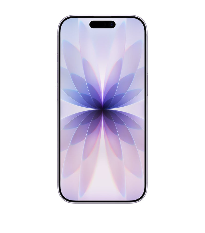 Apple iPhone 17 Lavender smartphone 256GB - British product