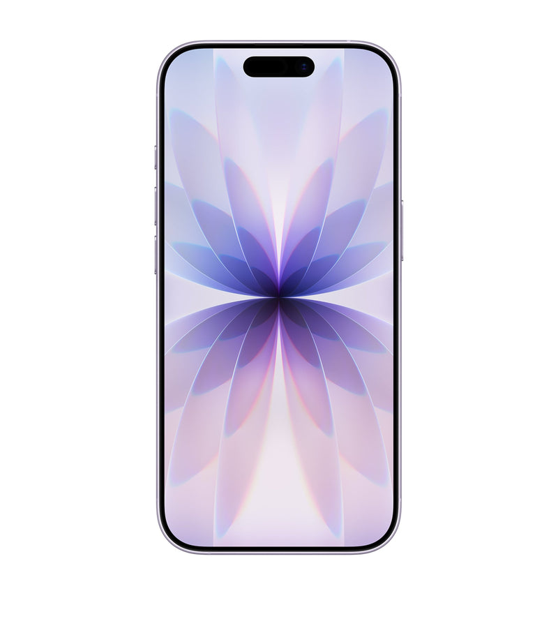 Apple iPhone 17 Lavender smartphone 256GB - British product