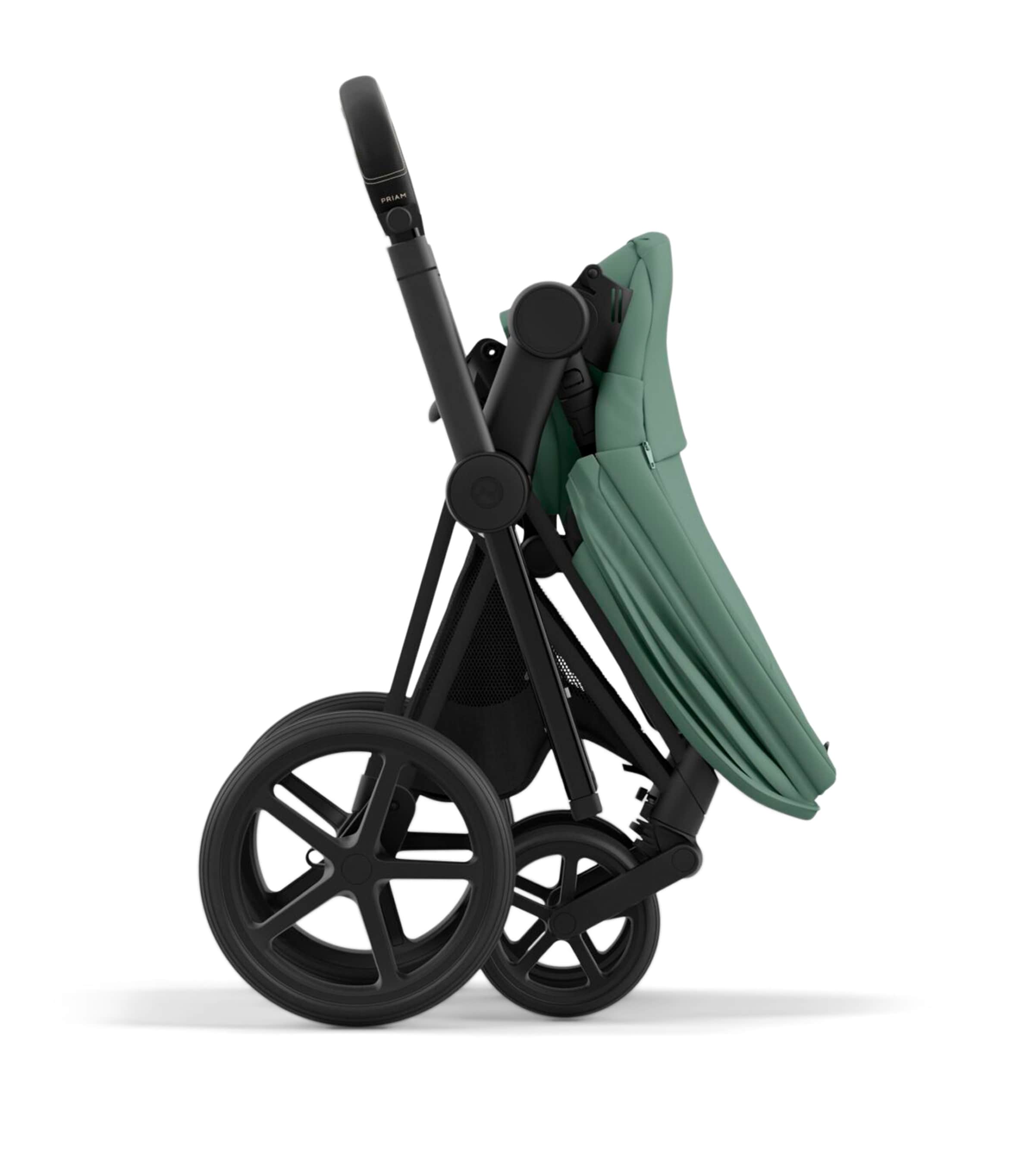 Cybex PRIAM pushchair seat pack - British product