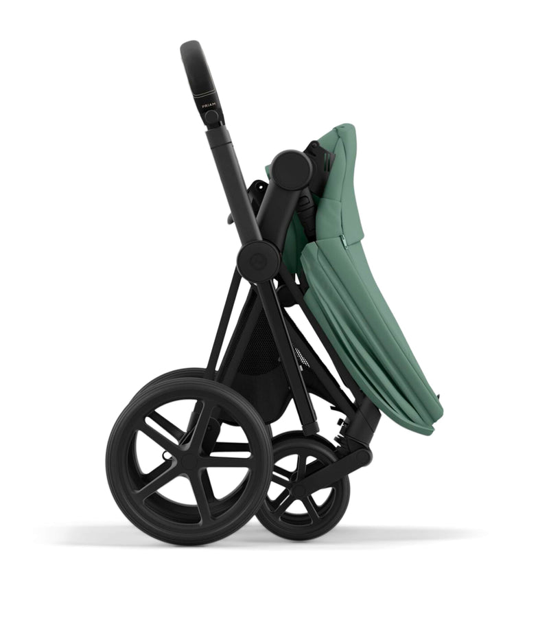 Cybex PRIAM pushchair seat pack - British product