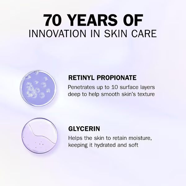Olay Retinol24 Night Serum 40ml, imported from the UK
