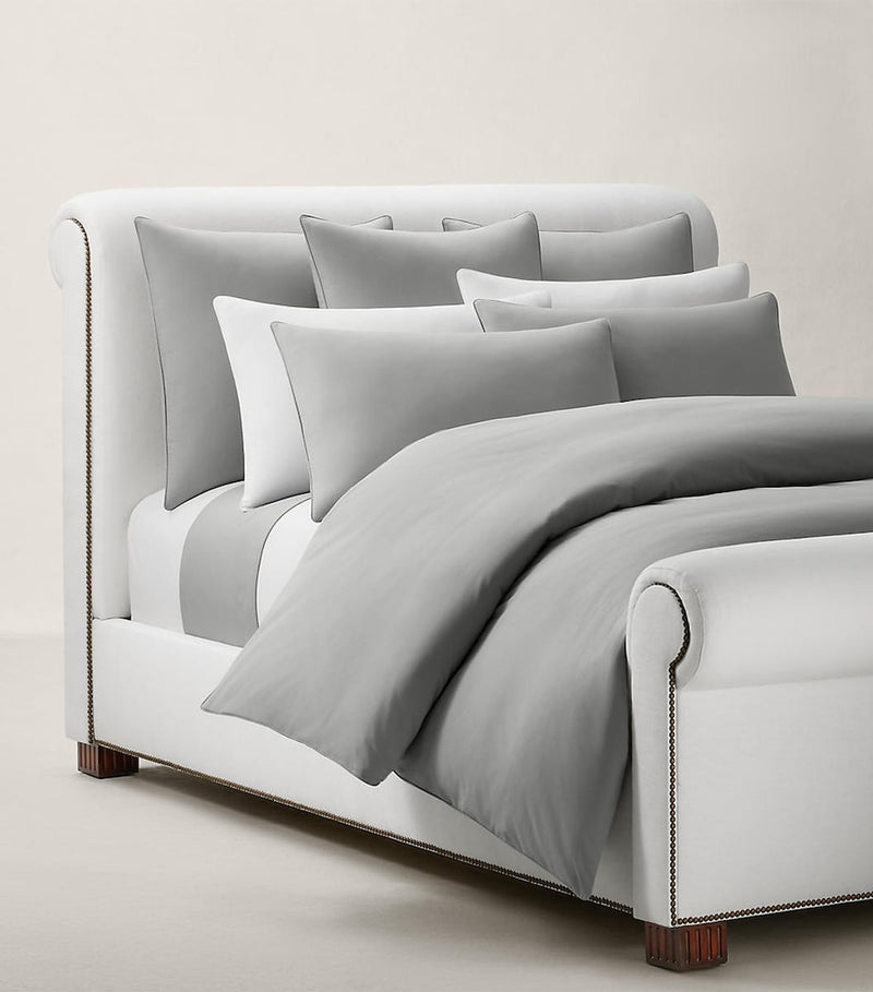 Ralph Lauren Home Player pillowcase 50cm x 75cm, imported from the UK