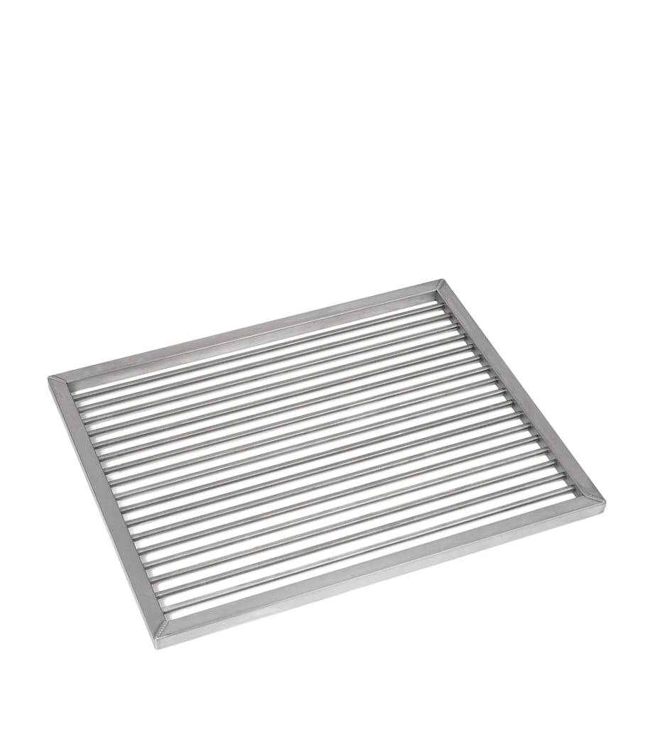 Charlie Oven stainless steel professional oven cooking rack - British product