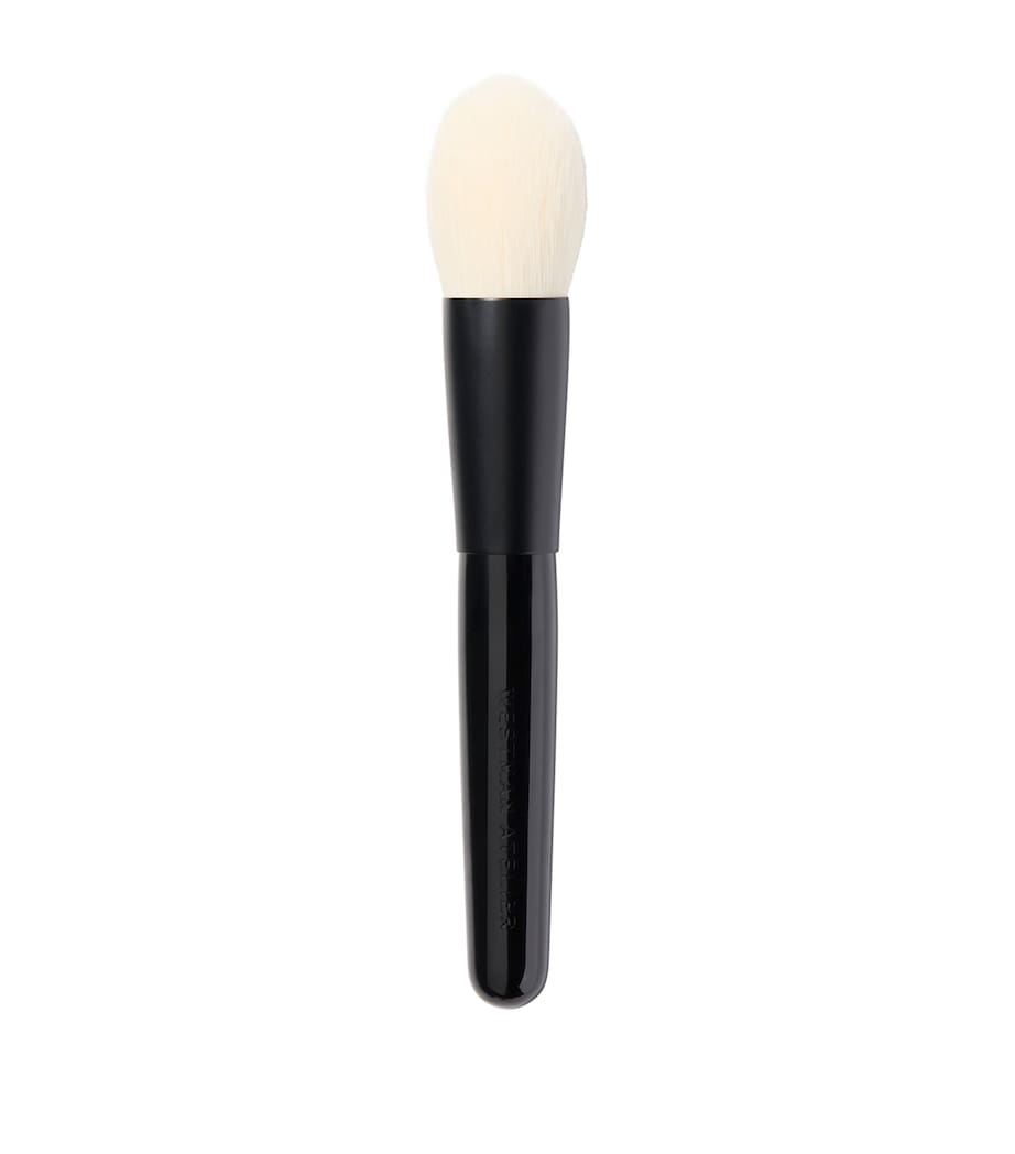 Westman Atelier powder brush II (British brand)