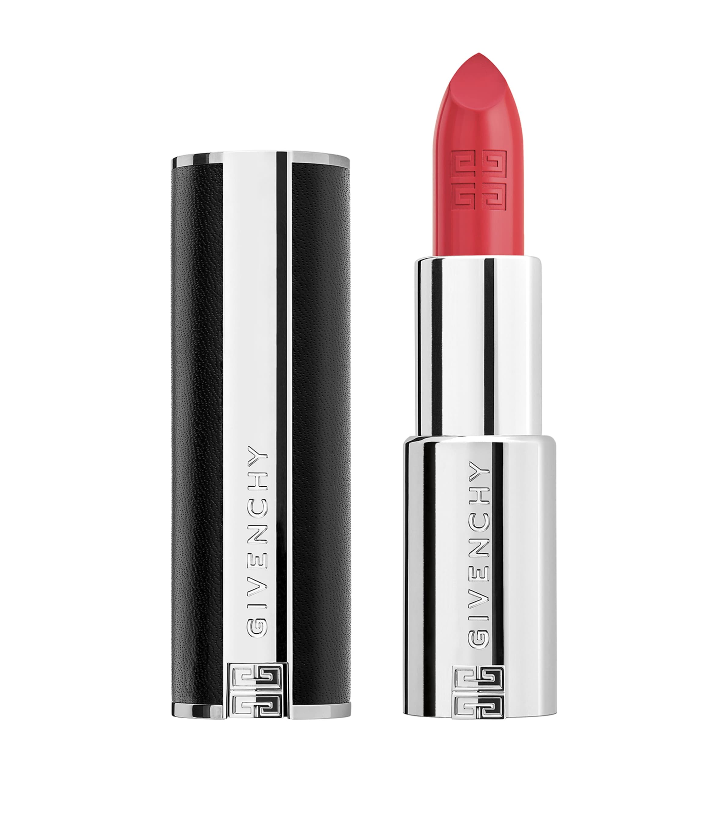 Givenchy Le Rouge Interdit Intense Silk Lipstick, UK version