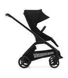 Bugaboo Dragonfly Complete Stroller, urban stroller with compact fold - British product