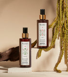 KAMA AYURVEDA Rose Floral Hydrating Mist (200ml)