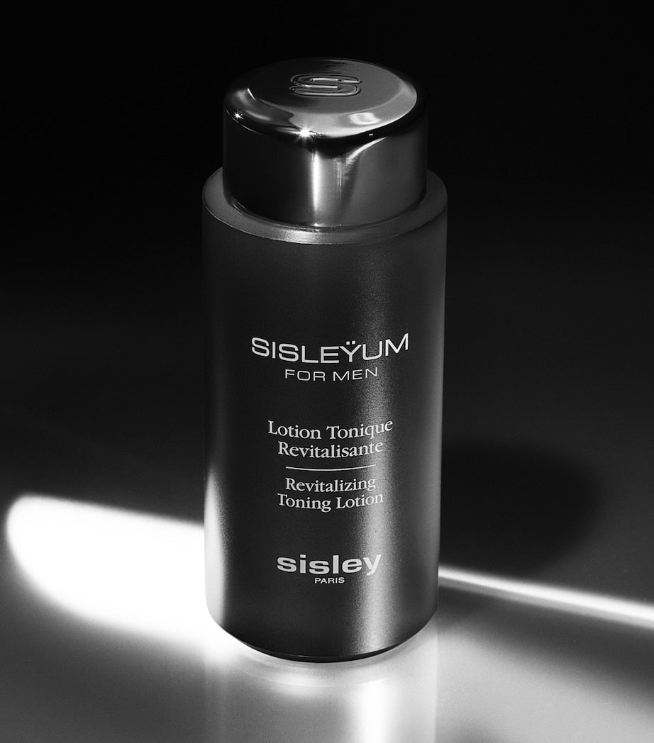 Sisley revitalizing toning lotion 150ml (British brand)