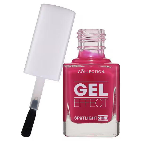 Collection gel effect nail polish Immersive 10.5ml - British product
