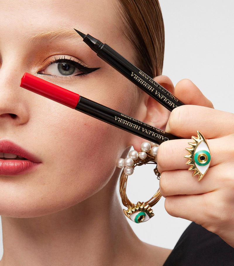 Carolina Herrera Fabulous Eyeliner
