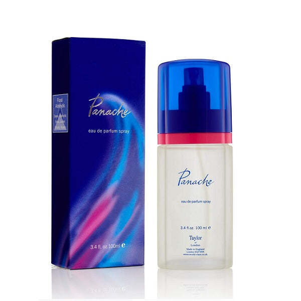 Taylor Of London Panache Eau De Parfum Spray 100ml (British brand)