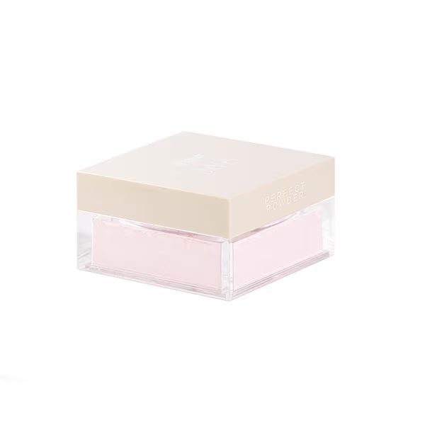 BPerfect Cosmetics loose powder Candyfloss - British product
