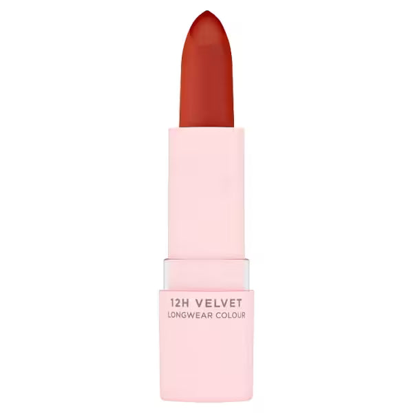 Studio London Velvet Lipstick Feelin' Powerful (British brand)