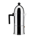 Alessi La Cupola 6-Cup Espresso Coffee Maker