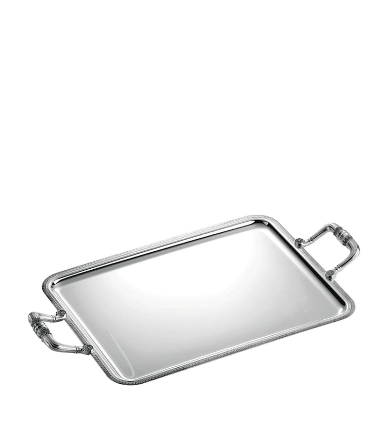Christofle serving tray 43cm x 31cm - British product