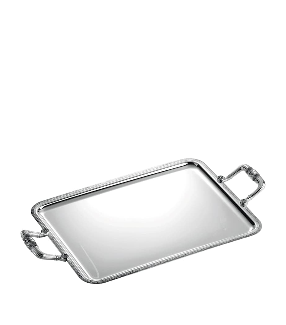 Christofle serving tray 43cm x 31cm - British product