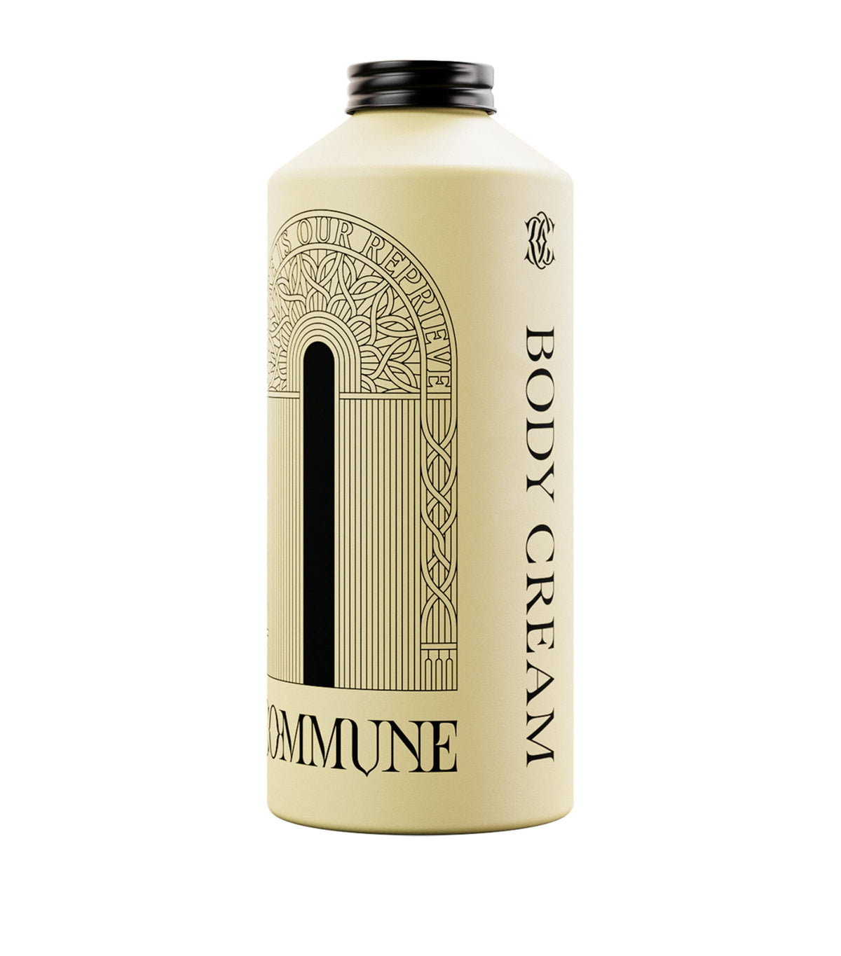 Commune Seymour body cream refill 750ml - British product