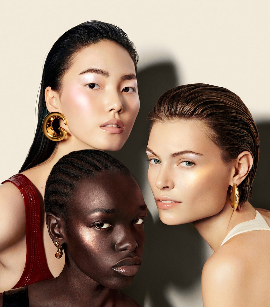 Gucci Glow Highlighter
