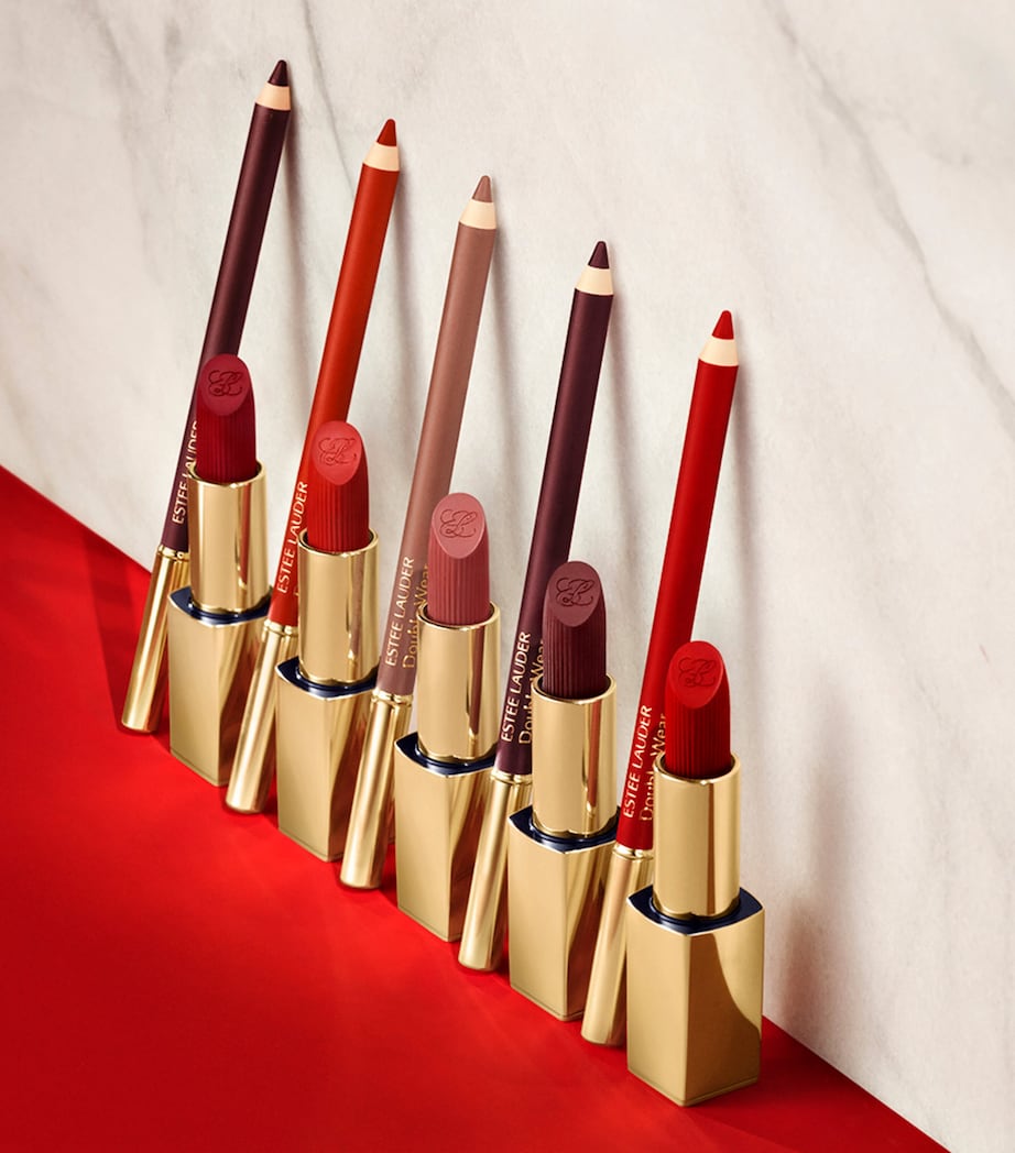 Estée Lauder 24-hour stay-in-place lip liner 1.2g - British product
