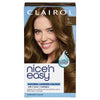 Clairol Nice'n Easy 6 Light Brown hair dye - British product