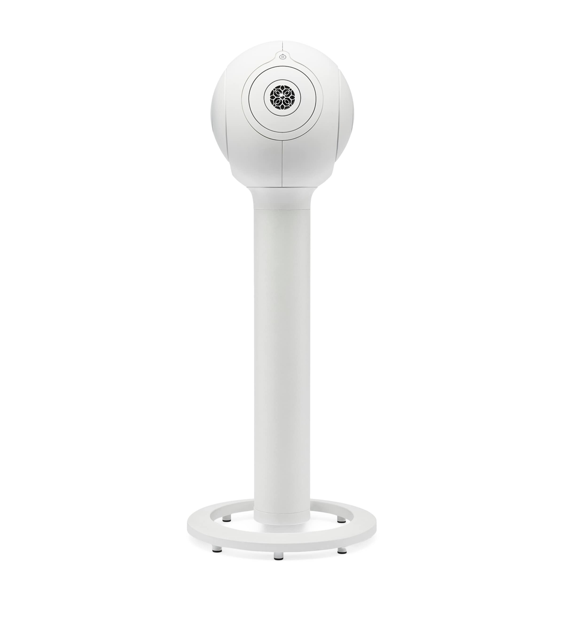 Devialet Tree Phantom Ultimate 108 dB speaker stand - British product