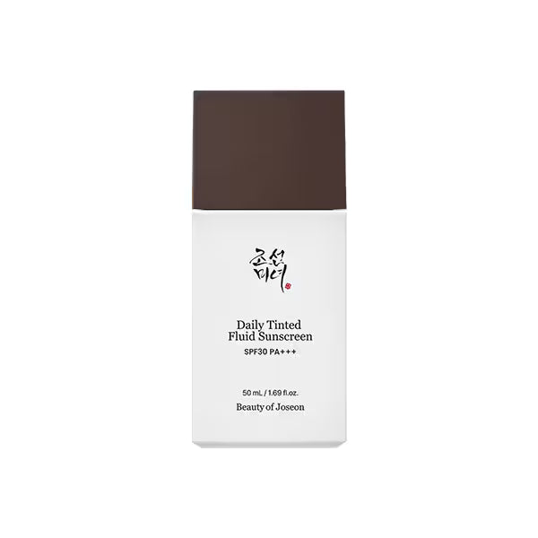 Beauty of Joseon Daily Tinted Fluid DP320 - British product
