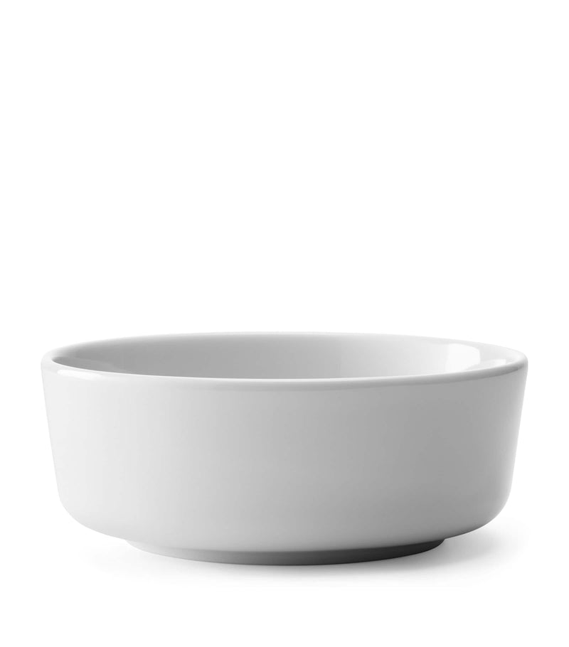 LSA International Porcelain Collective dinnerware set, UK version