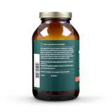 Holland & Barrett High Strength Cold Pressed Evening Primrose Oil 1500mg 120 Capsules - 998990