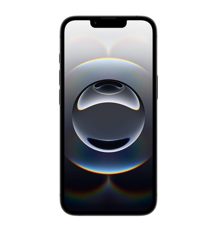 Apple iPhone 16E Black 512GB smartphone - British product
