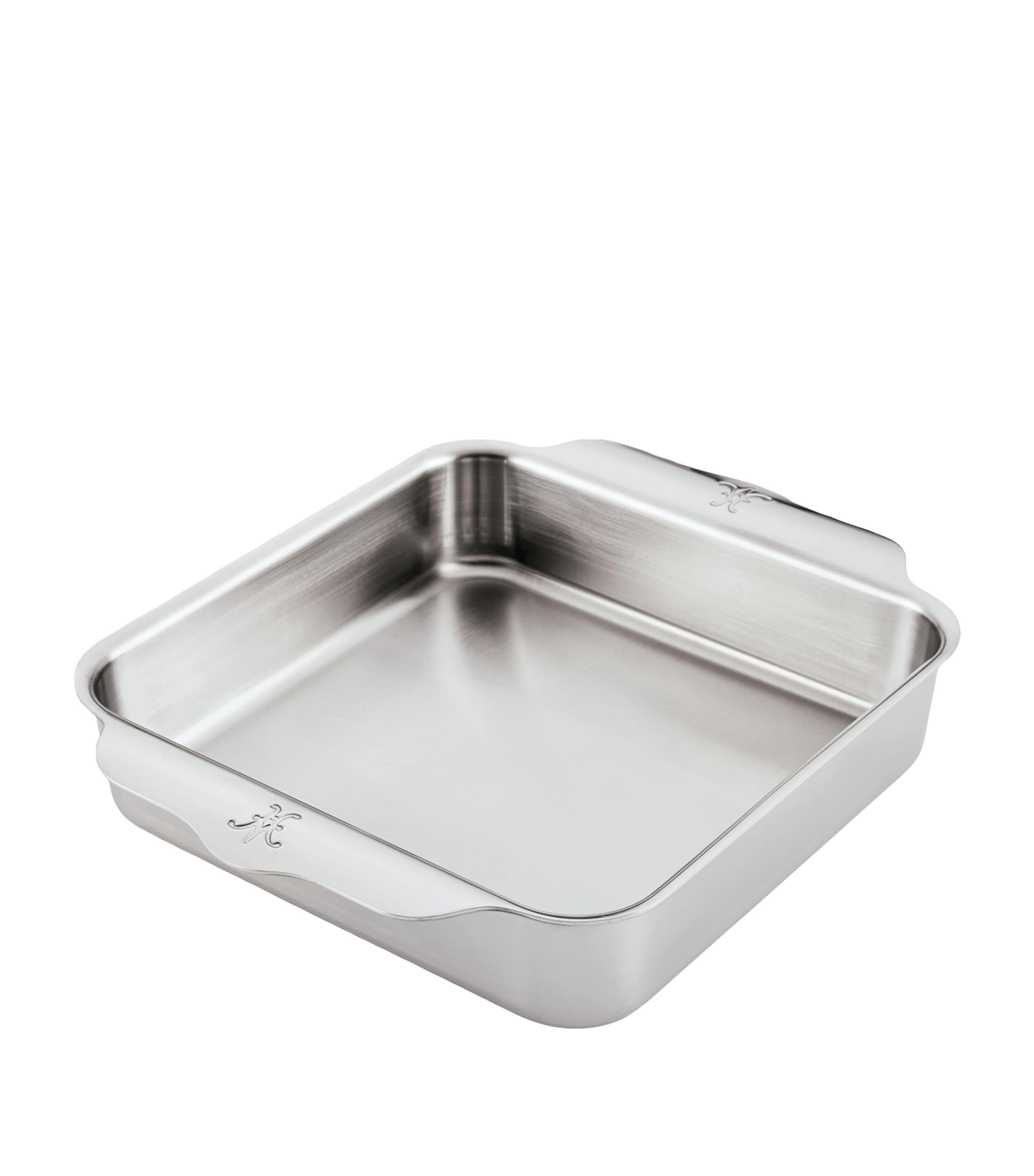 Hestan stainless steel 7-piece baking set, UK version