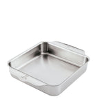 Hestan stainless steel 7-piece baking set, UK version