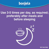 Bonjela Infant Teething Soothing Gel Sugar Free 15g - British product