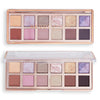 Revolution Enchanted Icon Eyeshadow Palette, imported from the UK