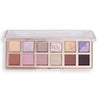 Revolution Enchanted Icon Eyeshadow Palette, imported from the UK