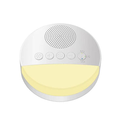 Lifemax Sound Night Light 20 Sounds Rechargeable Sleep Aid Device