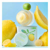 Tocobo Lemon Sugar Scrub Lip Mask 20ml (British brand)