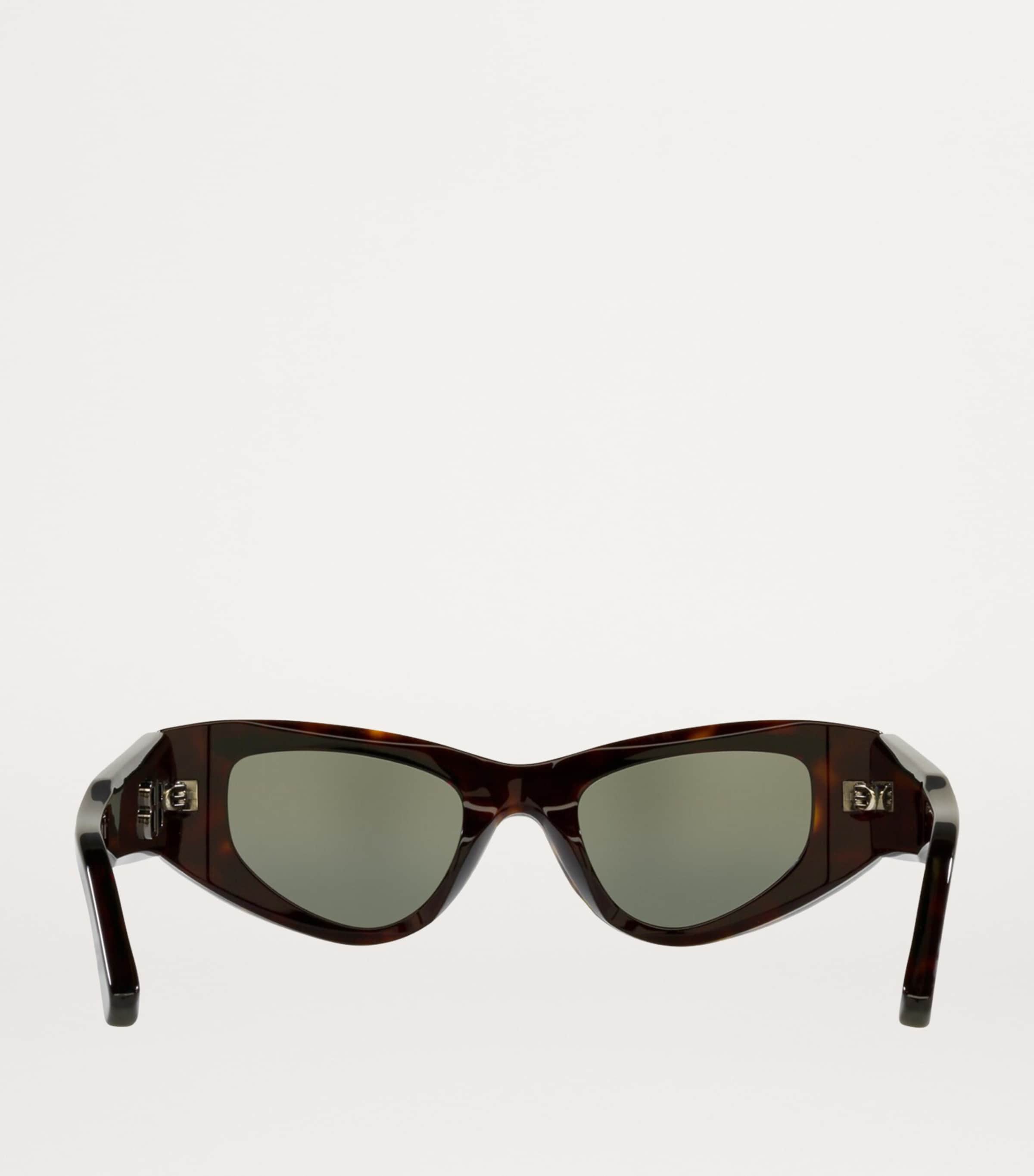 Balenciaga Acetate 6E000274 Sunglasses - British product