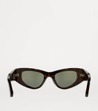 Balenciaga Acetate 6E000274 Sunglasses - British product