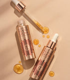 Charlotte Tilbury Island Glow tanning drops 30ml - British product