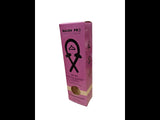 H.H.Pro Heatless Hair Curler Leopard Queen, UK version