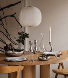 Georg Jensen Cobra salt and pepper grinders - British product