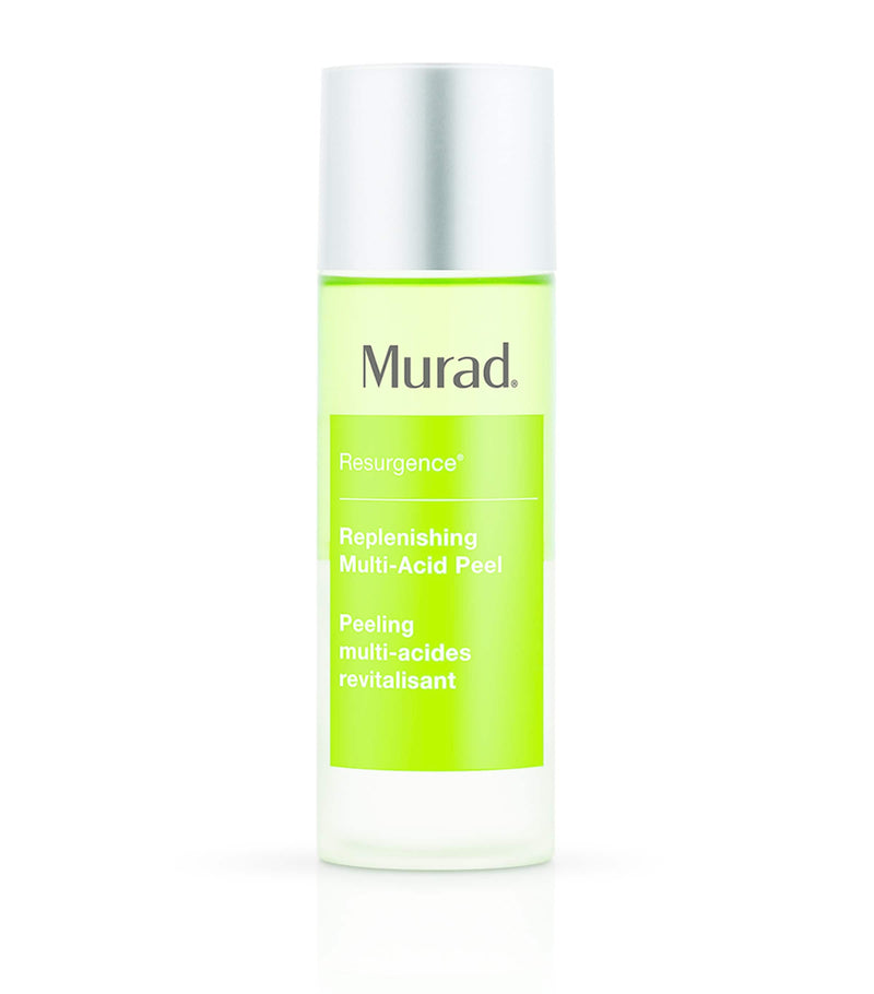Murad Replenishing Multi-Acid Peel, imported from the UK