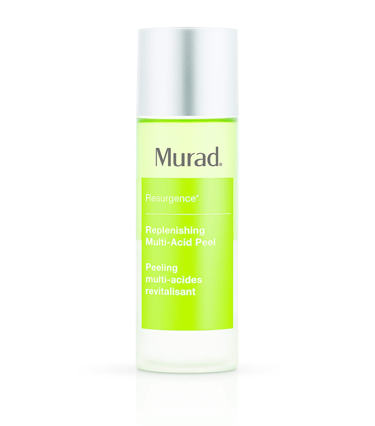 Murad Replenishing Multi-Acid Peel, imported from the UK
