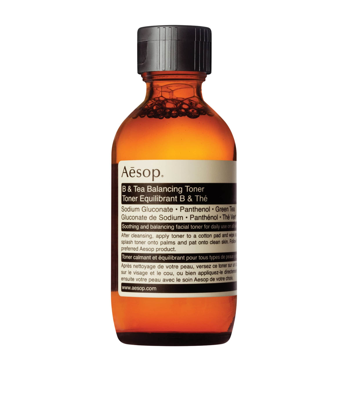 AESOP B & Tea Toner (100ml)