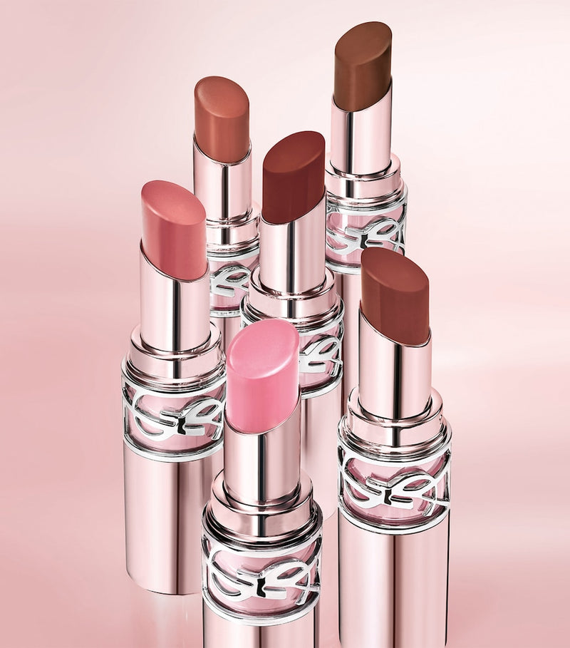 YSL Loveshine Candy Glow Lip Balm