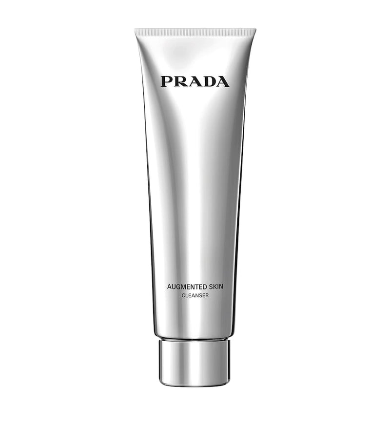 Prada Beauty Augmented Skin The Cleanser 125ml, imported from the UK
