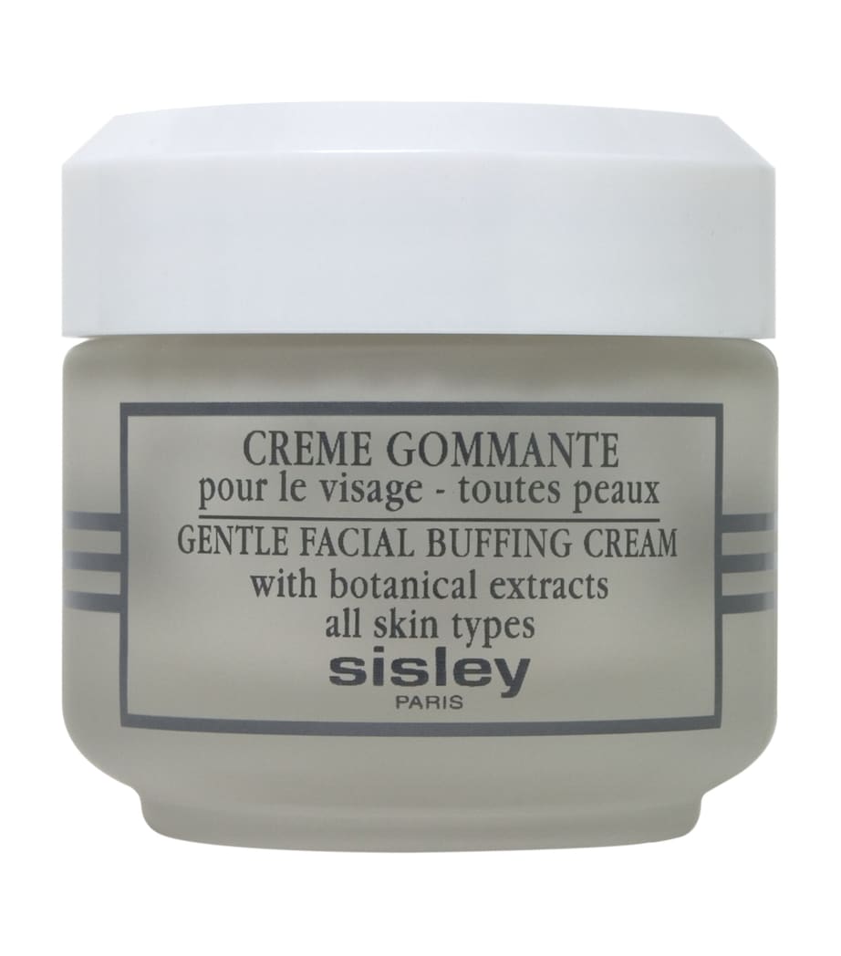 Sisley Gentle Facial Buffing Cream 50ml (British brand)