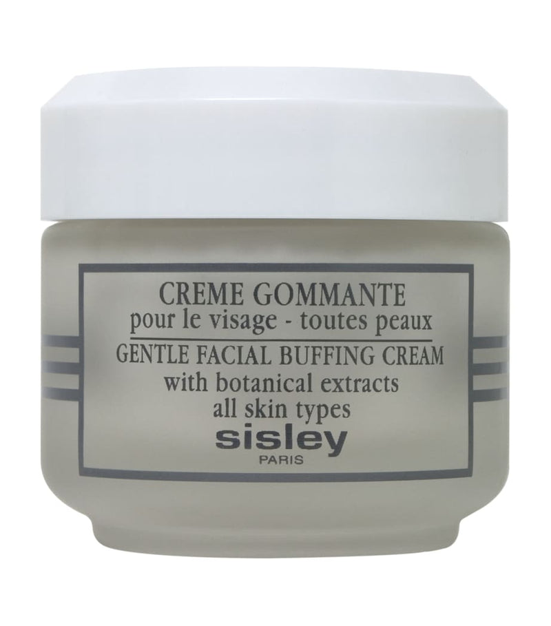 Sisley Gentle Facial Buffing Cream 50ml (British brand)