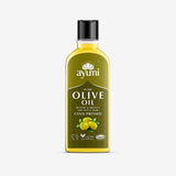 Ayumi Pure Olive Oil Hair Treatment 150ml - British product