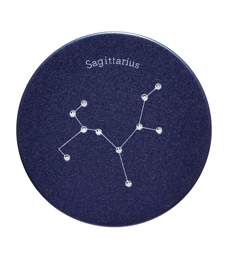 Newby Sagittarius Zodiac Ceylon loose black tea 30g, imported from the UK